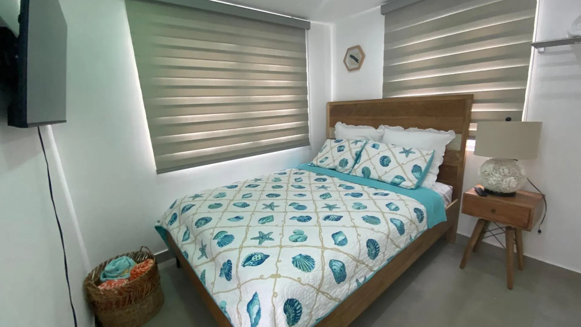 Appartement Tropical 2-Bedroom Apt Oasis: Villa Iris Escape Luquillo